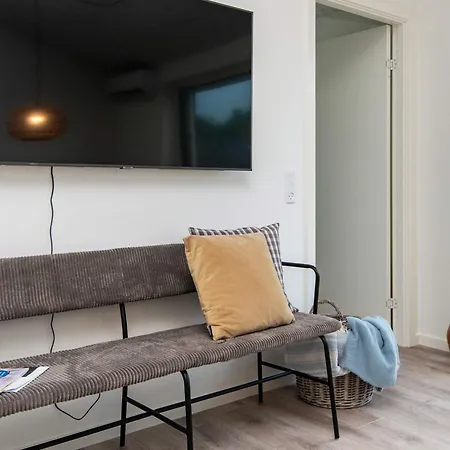 Casa de Férias 8 Person In Ansager
