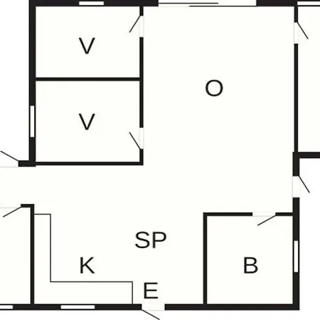 8 Person In * Ansager