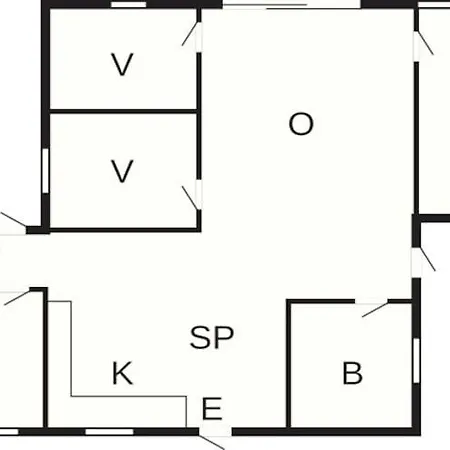 8 Person In بيت للعطل *